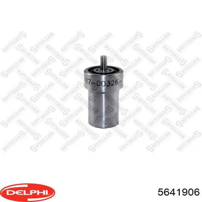 Tobera de inyector diésel Bosch 0434250233 precio, desde 27,98 EUR