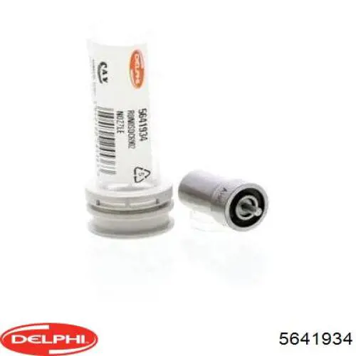 Tobera de inyector diésel Delphi 5641934 precio, desde 8,89 EUR
