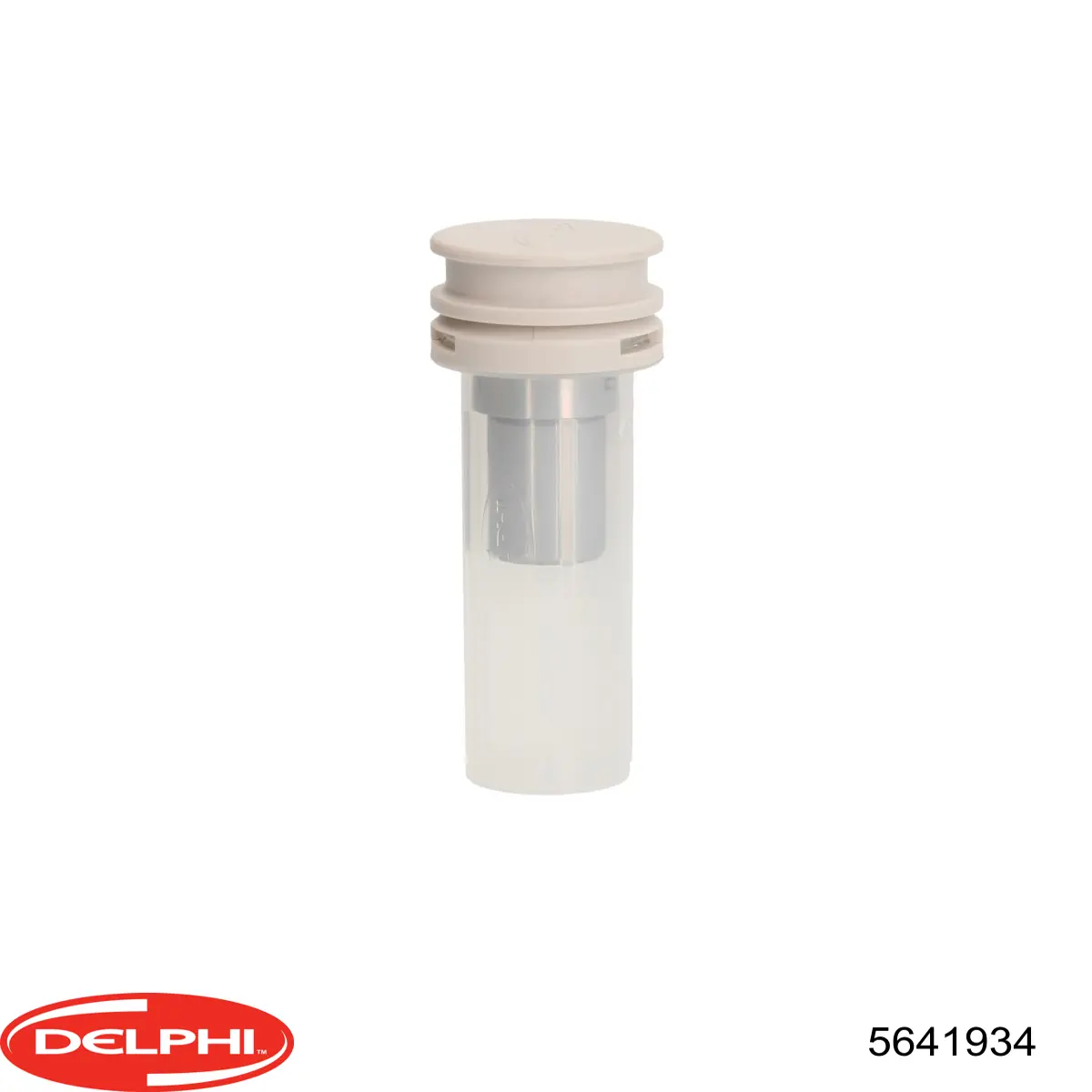 Comprar 5641934 Delphi Tobera de inyector diésel