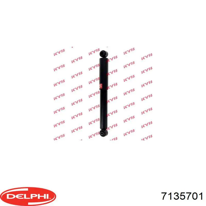 Juego de reparación de inyector Delphi 7135701 precio, desde 188,58 EUR