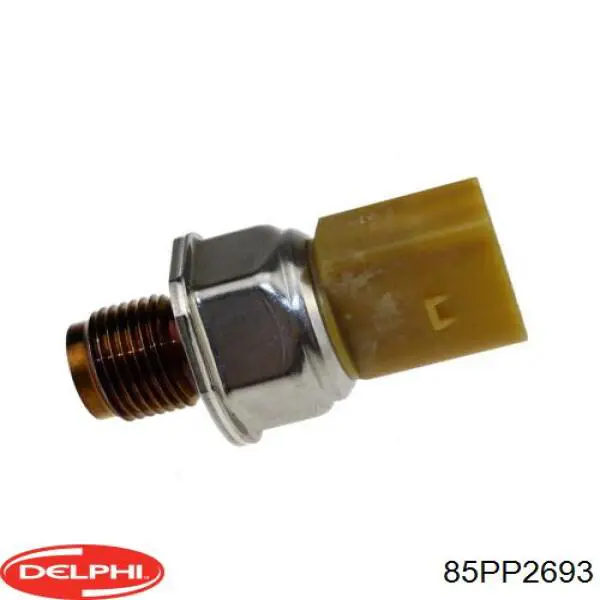 Sensor de la presión del combustible FAE 15604
