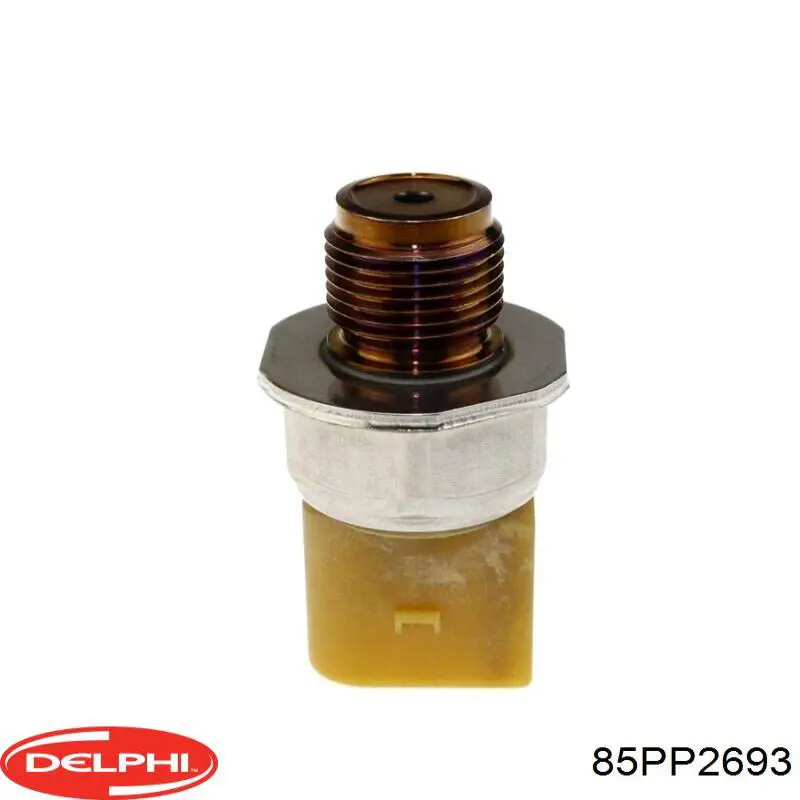 Sensor de presión de combustible 15604 FAE