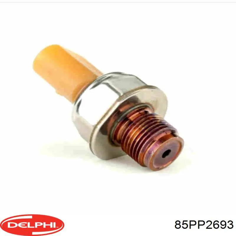 15604 FAE Sensor de presión de combustible