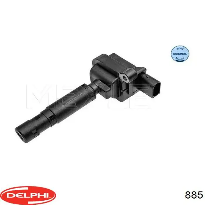Zapatas de freno de tambor traseras Delphi 885 precio, desde 47,79 EUR