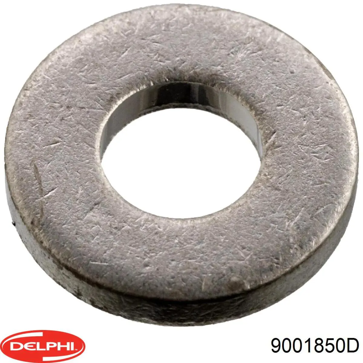 9001850D Delphi Arandela de asiento del inyector