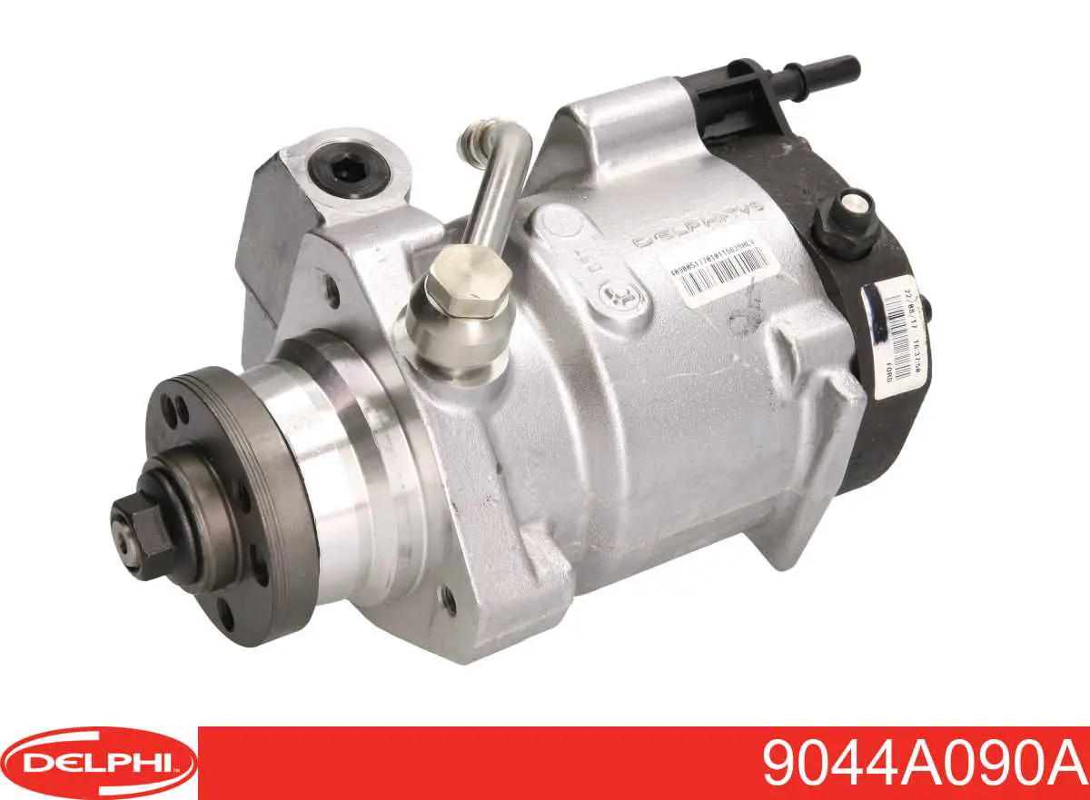 Bomba de alta presión de combustible Ford 1379369 precio, desde 185,86 EUR