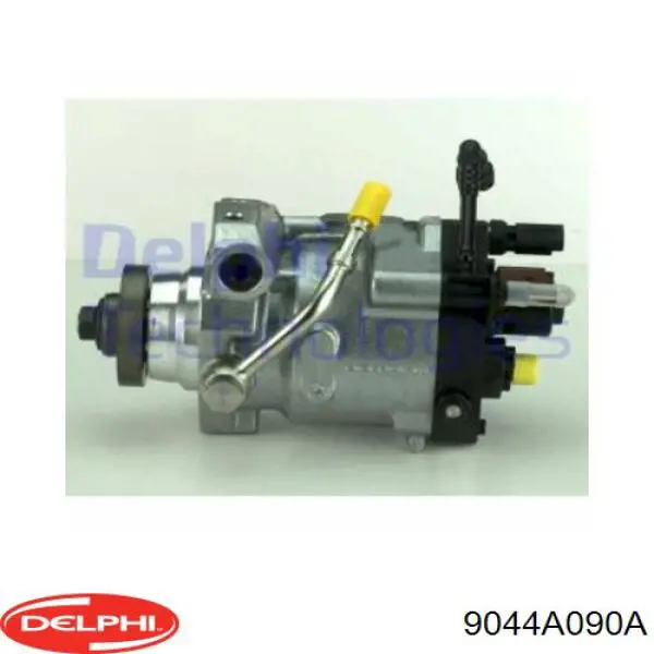 Comprar 1379369 Ford Bomba inyectora