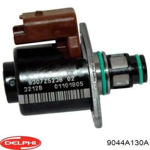Bomba inyectora 9044A130A Delphi