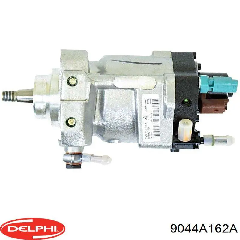 Bomba inyectora R9044Z052A Ssang Yong