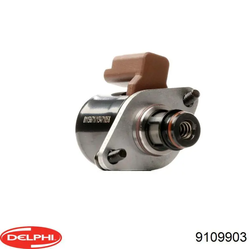 Comprar 9109903 Delphi Válvula reguladora de presión del sistema common rail