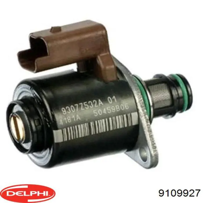 Válvula reguladora de presión del sistema common rail Delphi 9109927 precio, desde 117,19 EUR