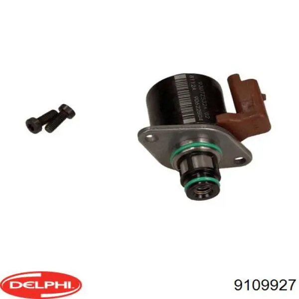 Comprar 9109927 Delphi Válvula reguladora de presión del sistema common rail