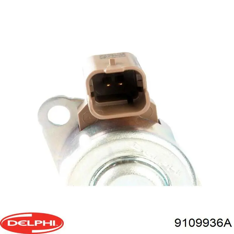 9109-936A Delphi válvula reguladora de presión common-rail-system