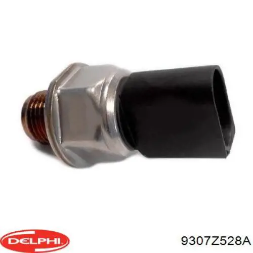 Sensor de presión de combustible Delphi 9307Z528A precio, desde 52,27 EUR