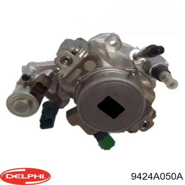 Comprar 9424A050A Delphi Bomba inyectora