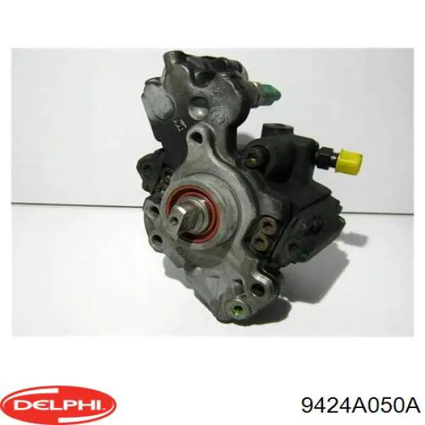 Bomba inyectora 9424A050A Delphi