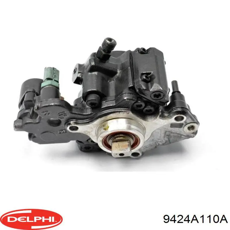 Bomba de alta presión de combustible Peugeot/Citroen 00001921N3 precio, desde 129,23 EUR