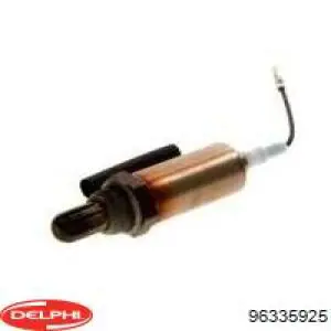 96335925 Delphi sonda lambda sensor de oxigeno para catalizador