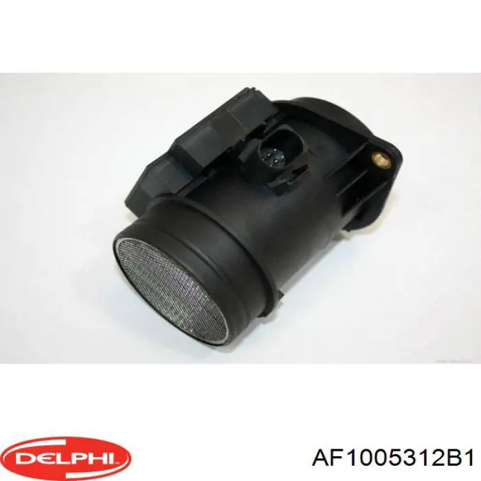 Sensor MAF Delphi AF1005312B1