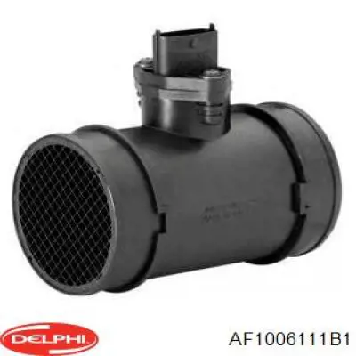 Sensor MAF General Motors 10393949