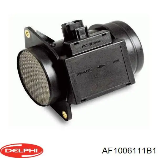 10393949 General Motors Sensor de flujo de aire