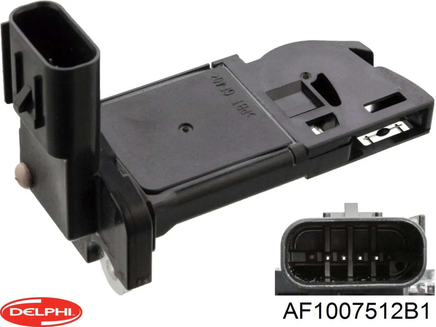 Comprar AF1007512B1 Delphi Sensor de masa de aire