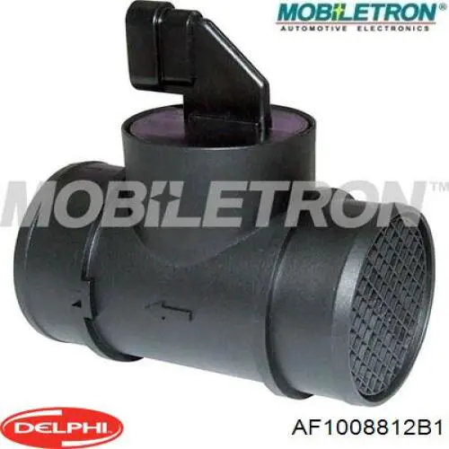 Medidor de flujo de aire Delphi AF1008812B1 precio, desde 33,46 EUR