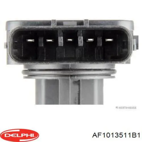 Sensor De Flujo De Aire/Medidor De Flujo (Flujo de Aire Masibo) Ford Ranger ET