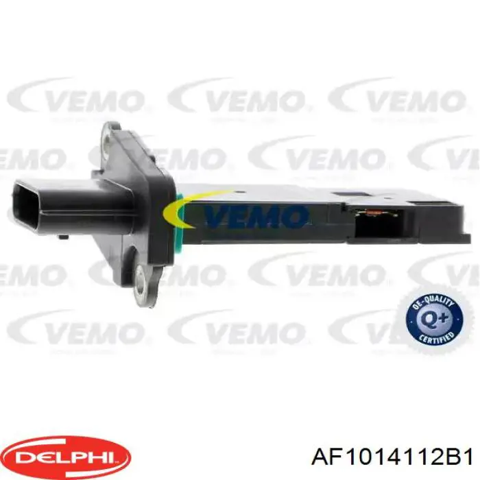 Comprar AF1014112B1 Delphi Sensor de masa de aire
