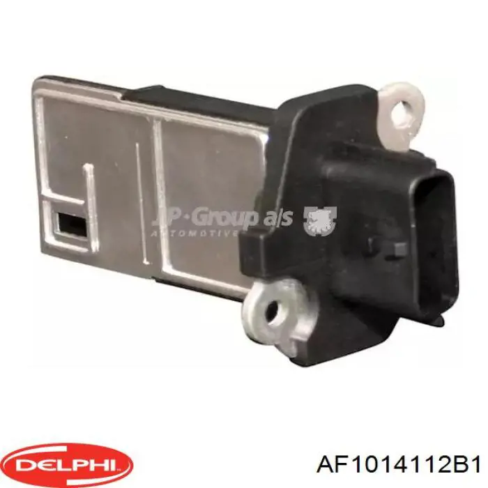Sensor MAF Delphi AF1014112B1