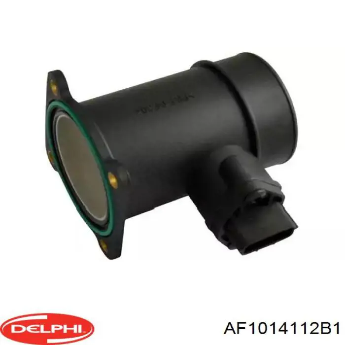 AF1014112B1 Delphi Sensor de flujo de aire