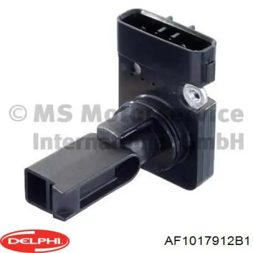 Sensor De Flujo De Aire/Medidor De Flujo (Flujo de Aire Masibo) Toyota Corolla E12