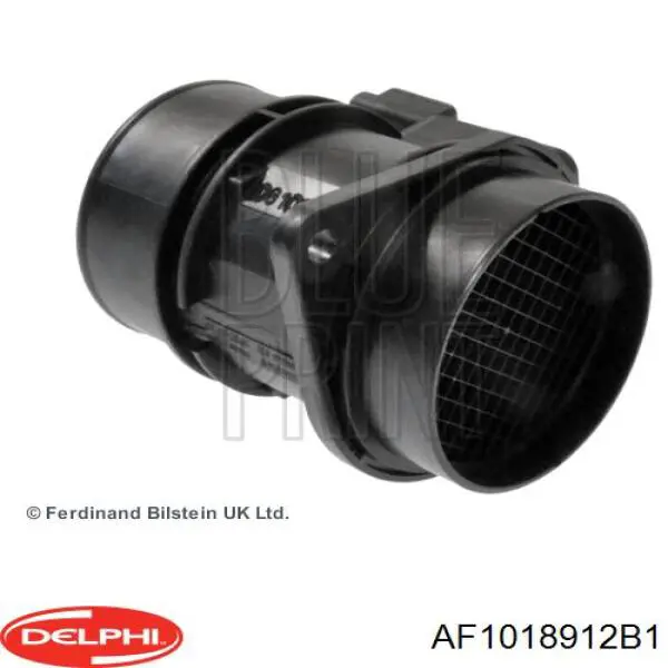 Sensor MAF Delphi AF1018912B1