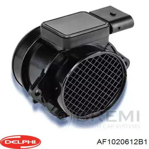 Comprar AF1020612B1 Delphi Sensor de masa de aire