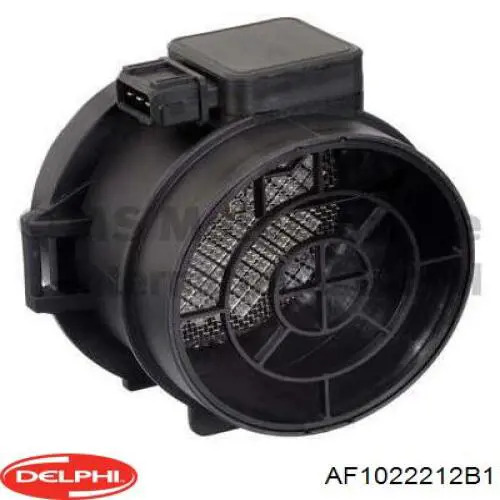 Comprar AF1022212B1 Delphi Sensor de masa de aire