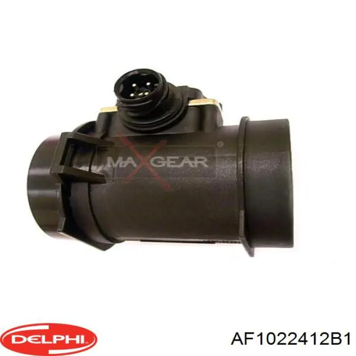 Comprar AF1022412B1 Delphi Sensor de masa de aire