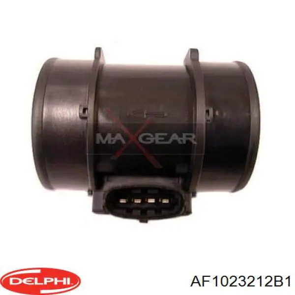 Sensor MAF Delphi AF1023212B1