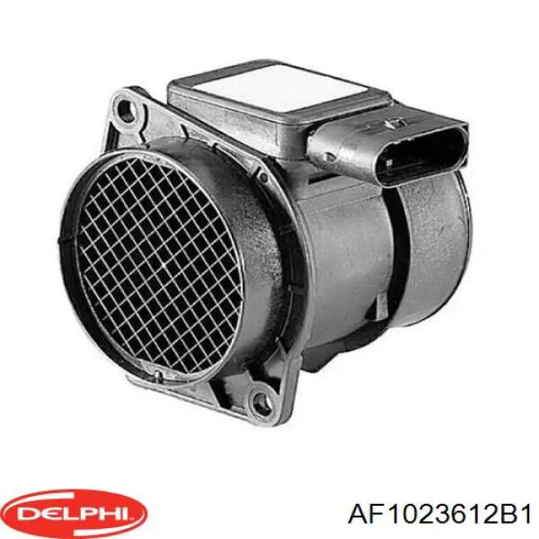 Medidor de flujo de aire Delphi AF1023612B1 precio, desde 76,08 EUR