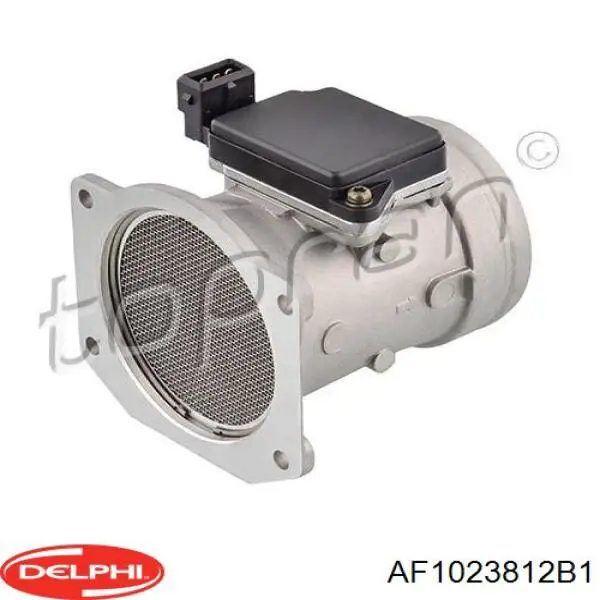 AF10238-12B1 Delphi medidor de masa de aire