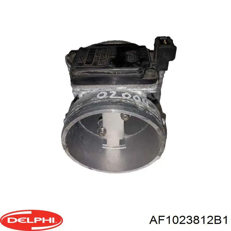 Sensor MAF Delphi AF1023812B1