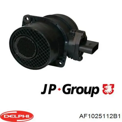 Sensor De Flujo De Aire/Medidor De Flujo (Flujo de Aire Masibo) Audi A4 8EC
