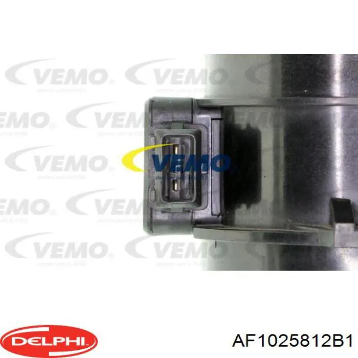 Comprar AF1025812B1 Delphi Sensor de masa de aire