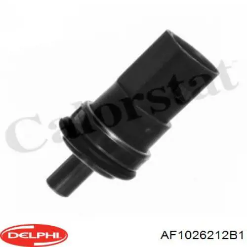 Sensor MAF Delphi AF1026212B1