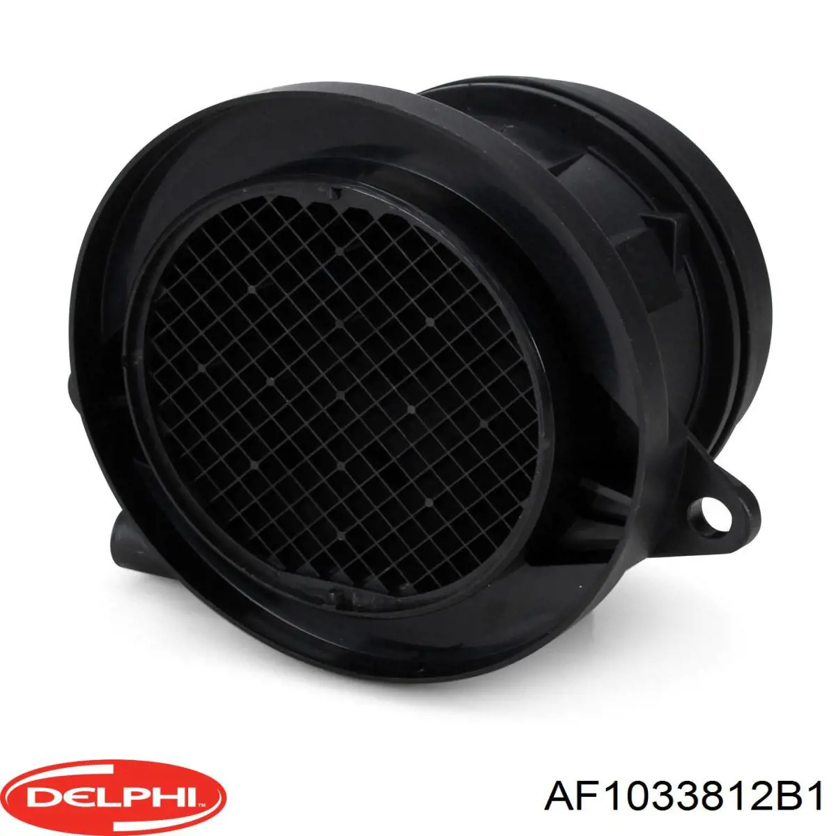 AF10338-12B1 Delphi sensor de flujo de aire/medidor de flujo (flujo de aire masibo)