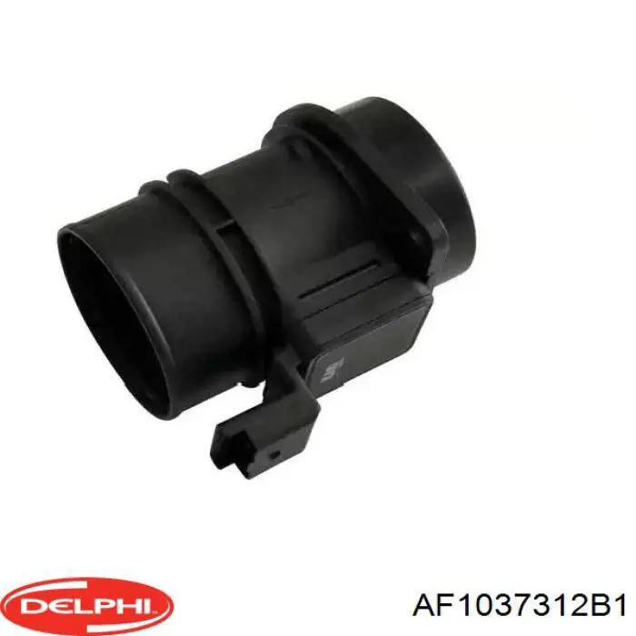 Sensor MAF Delphi AF1037312B1