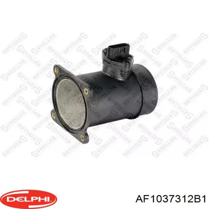 AF1037312B1 Delphi Sensor de flujo de aire