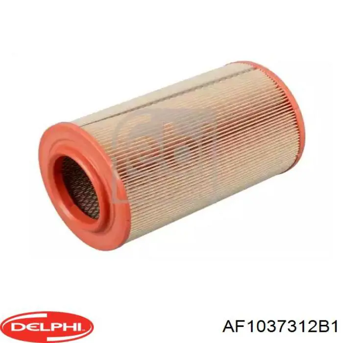Medidor de flujo de aire Delphi AF1037312B1 precio, desde 34,85 EUR