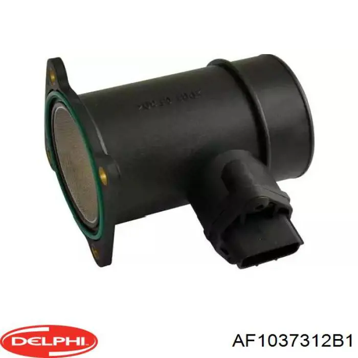 Comprar AF1037312B1 Delphi Sensor de masa de aire