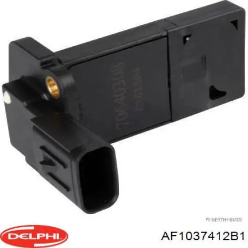 Comprar AF1037412B1 Delphi Sensor de masa de aire
