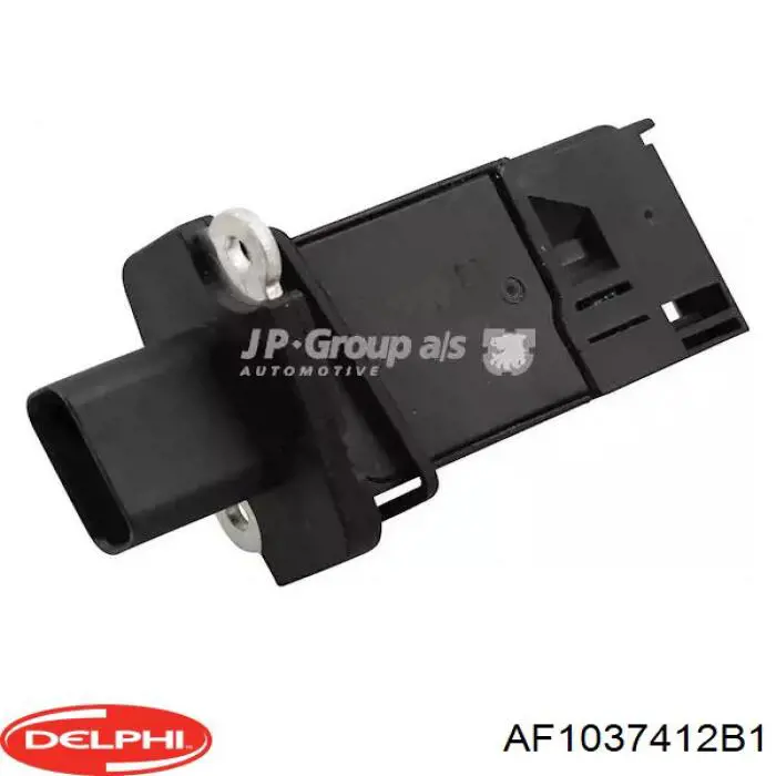 Medidor de flujo de aire Delphi AF1037412B1 precio, desde 34,71 EUR